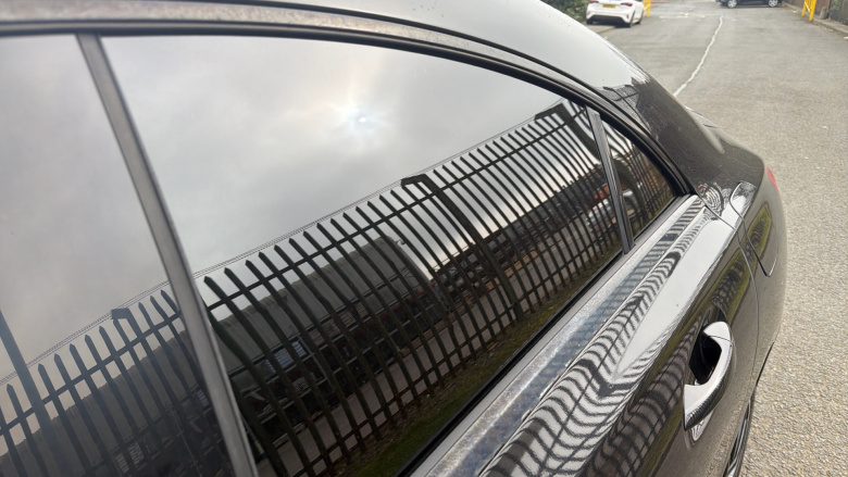 Mercedes-Benz CLA 220 CDI AMG Sport 4dr Tip Auto Diesel Saloon